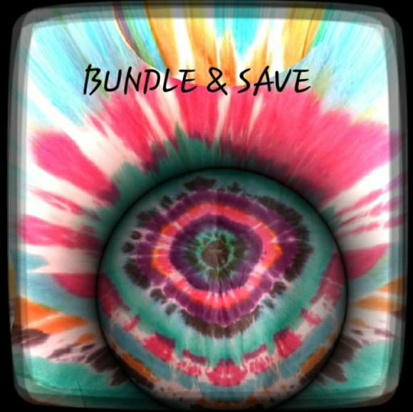 Bundle & $ave - Picture 1 of 1